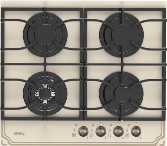 Детальное фото товара: Korting HGG 6911 CTRB