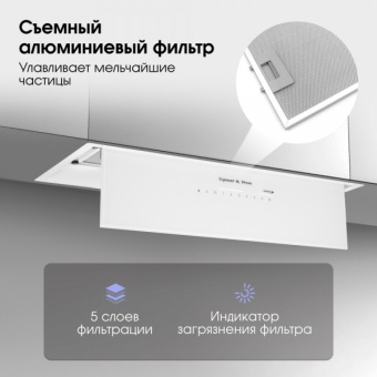 Детальное фото товара: Zigmund & Shtain K 019.7 W