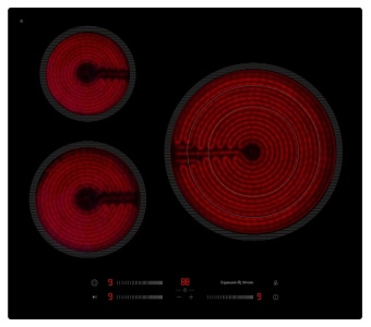 Детальное фото товара: Zigmund & Shtain CN 53.6 B