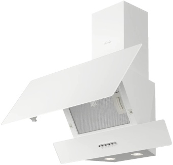 Детальное фото товара: Monsher ROUEN 60 Blanc Verre