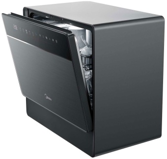 Детальное фото товара: Midea MCFD55S550Bi