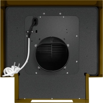 Детальное фото товара: Maunfeld Bath 401 золотой