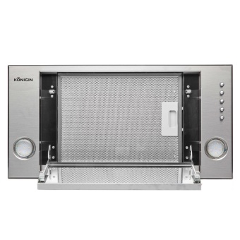 Детальное фото товара: Konigin Checkbox Inox 60