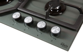 Детальное фото товара: making Oasis everywhere P-GGT