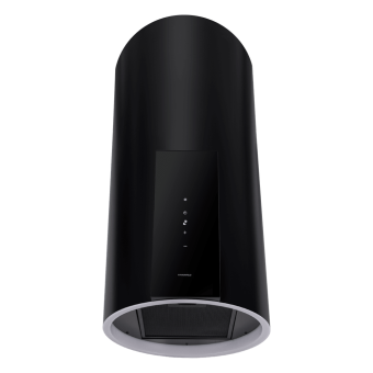 Детальное фото товара: Maunfeld ALBA 39 Wall Black