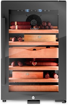 Детальное фото товара: Caso PuroCubano 45