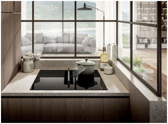 Детальное фото товара: ELICA NIKOLATESLA FIT BL/A/60