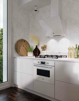 Детальное фото товара: MILLEN MKH 601 WH