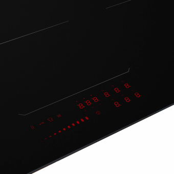 Детальное фото товара: DeLonghi SLI 906 RUS