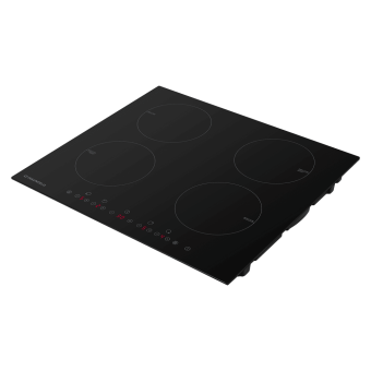 Детальное фото товара: Maunfeld EVI.594-BK