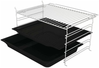 Детальное фото товара: Gorenje BOS67371SYB