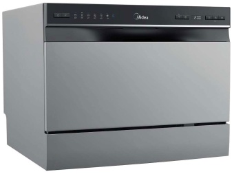 Детальное фото товара: Midea MCFD55S460Si