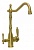 Фото товара: Seaman Barcelone SSL-5387 Gold Satin