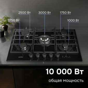 Детальное фото товара: Zigmund & Shtain M 29.7 B