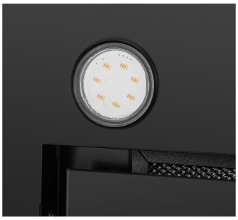 Детальное фото товара: Maunfeld Fantasy 1000ST 60 Black Glass