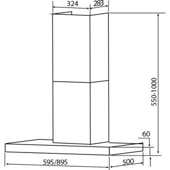 Детальное фото товара: EXITEQ EX-1069