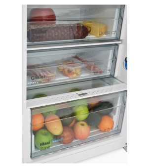 Детальное фото товара: SCANDILUX SBS711EZ12W набор (состоит из FN711E12W + R711EZ12W)