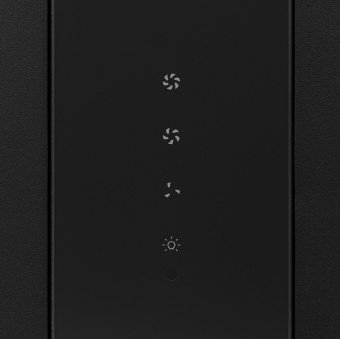 Детальное фото товара: Krona HOLLY ISOLA 500 BLACK S