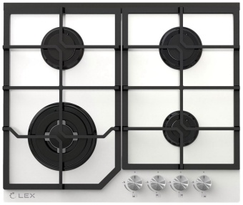 Детальное фото товара: LEX GVG 640-1 WH