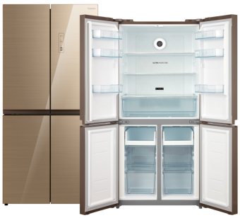 Детальное фото товара: Бирюса CD 466 GG