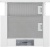 Детальное фото товара: Krona Kamilla 450 white