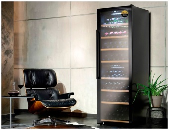 Детальное фото товара: Caso WineExclusive 180 Smart