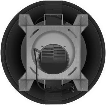 Детальное фото товара: MEFERI TUBE40BK ISLA POWER