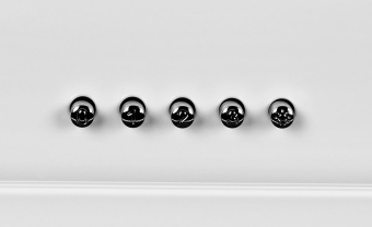 Детальное фото товара: LEX MIKA 500 WHITE