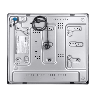 Детальное фото товара: Maunfeld EGHE.64.43CW/G