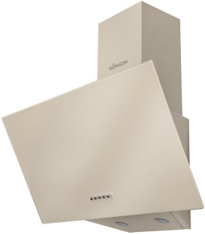 Детальное фото товара: Konigin Colibri Ivory 60