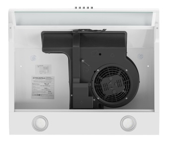 Детальное фото товара: Maunfeld MP-1 50 White