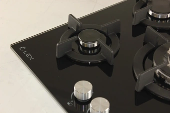 Детальное фото товара: LEX GVG 430 BL