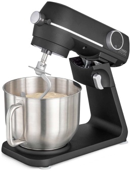 Детальное фото товара: Caso KM 1800 Black-E