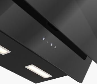 Детальное фото товара: Franke TEMPER 50 BK