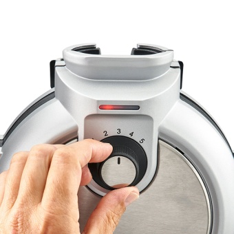 Детальное фото товара: Caso WaffleUp