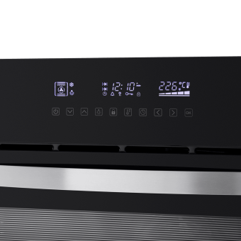 Детальное фото товара: Maunfeld EOEH.5811B