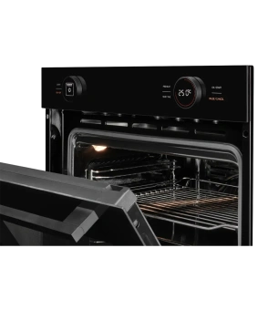 Детальное фото товара: Kuppersberg HT 612 Black