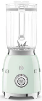 Детальное фото товара: Smeg BLF03PGEU