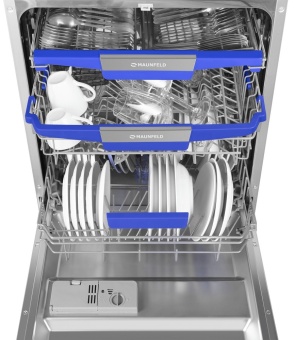 Детальное фото товара: Maunfeld MLP60230 Light Beam Wi-Fi