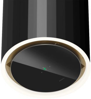 Детальное фото товара: Maunfeld Adelaide 39 Isla Black