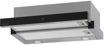 Детальное фото товара: Krona KAMILLA T sensor max 600 Inox