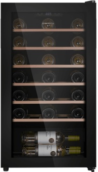 Детальное фото товара: Maunfeld MFWC-85S34