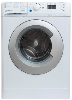Детальное фото товара: Indesit BWSA 6109 WSV RU