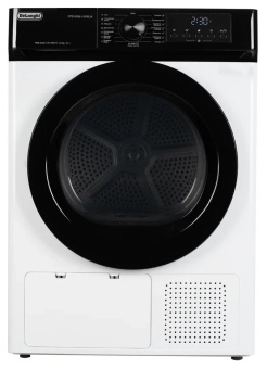 Детальное фото товара: DeLonghi DTD 8106 H EMILIA