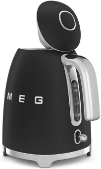 Детальное фото товара: Smeg KLF03BLMEU