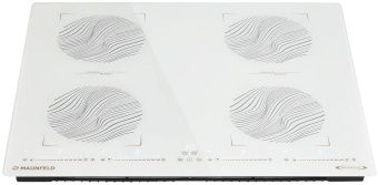 Детальное фото товара: Maunfeld CVI594SB2WHF Inverter