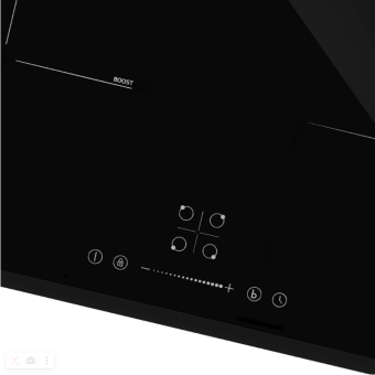 Детальное фото товара: Maunfeld AVI6046SBK