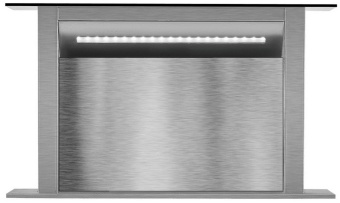 Детальное фото товара: Maunfeld Prestige 90 Inox