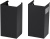 Krona CLEMENTINA 600 black S Детальное фото товара: Krona CLEMENTINA 600 black S