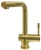 Детальное фото товара: Seaman Eco Venice SSN-0912P-GS (Gold Satin, PVD, satin)